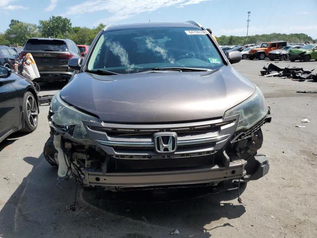 2HKRM4H72EH660233 | 2014 HONDA CR-V EXL