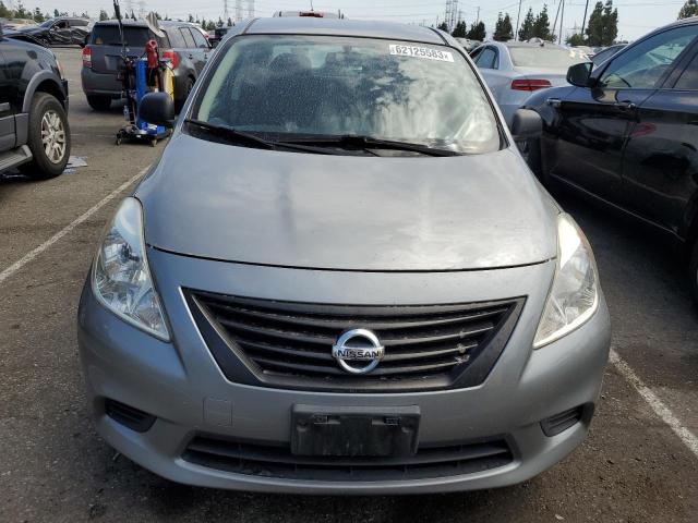 3N1CN7AP2EL848400 Nissan VERSA S