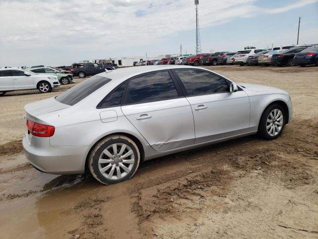 VIN WAUBFAFL5DN033211 2013 Audi A4, Premium no.3