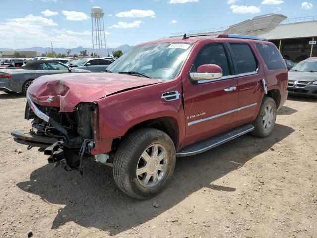 2007 Cadillac Escalade Luxury