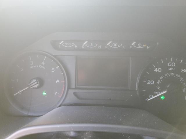 1FTEX1EP9KKC33623 Ford F150 Super Cab