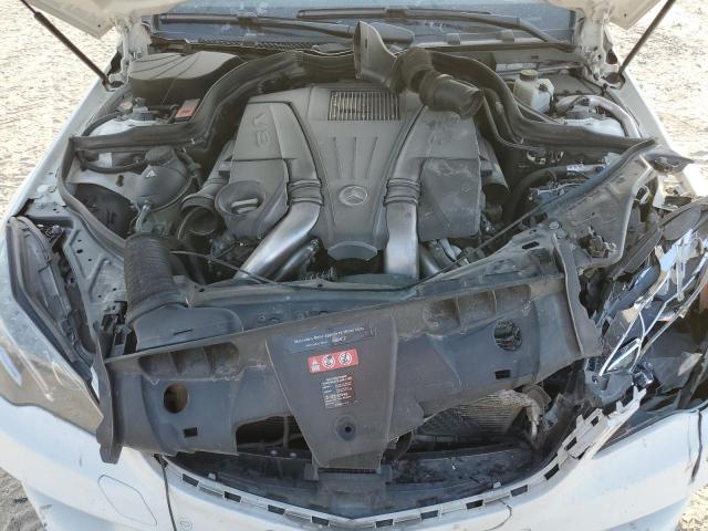 WDDKJ7DB1GF320550 Mercedes-Benz E 550