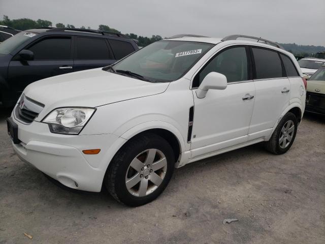 3GSCL537X9S602134 | 2009 Saturn vue xr