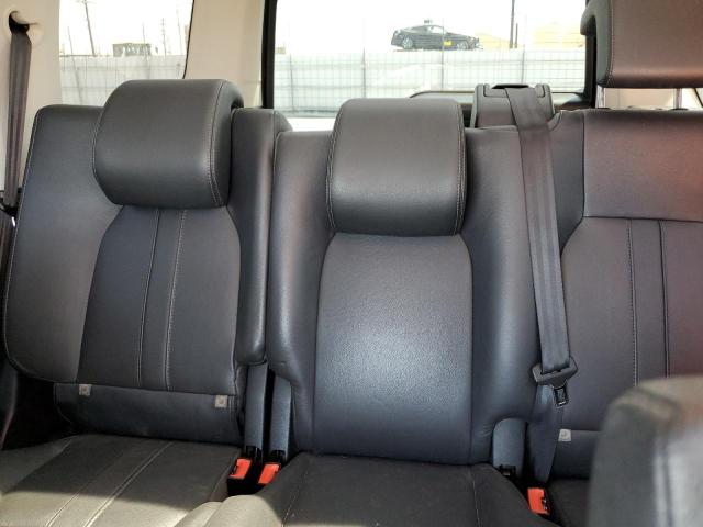 2016 LAND ROVER LR4 SALAB2V69GA802700