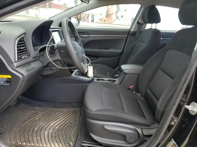 KMHD74LF2HU299138 Hyundai ELANTRA SE