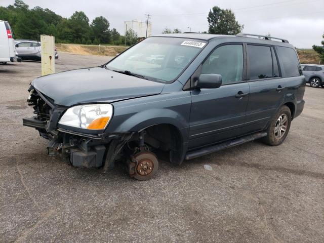 2005 Honda Pilot EX-L