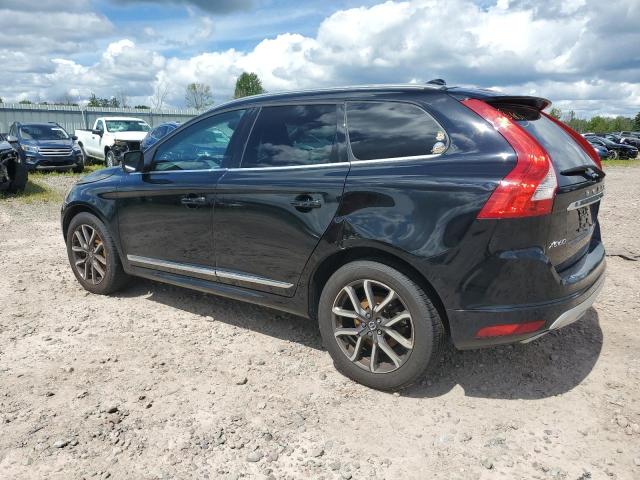2017 VOLVO XC60 T6 DY YV449MRR8H2192488