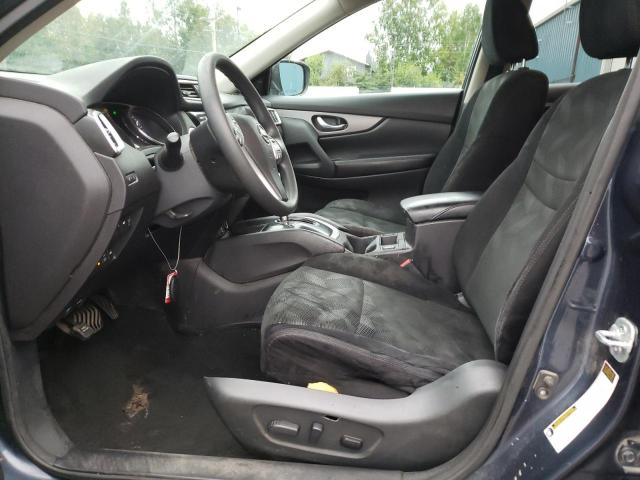 2016 NISSAN ROGUE S - 5N1AT2MMXGC757674
