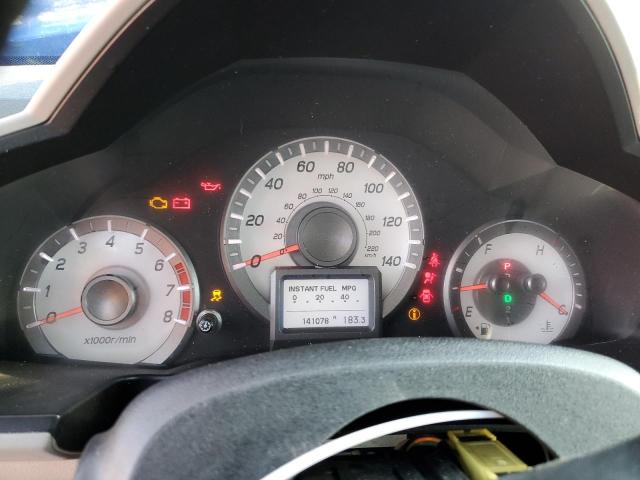 5FNYF3H9XEB008671 Honda Pilot Touring