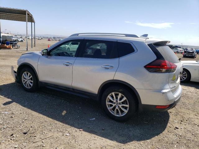 5N1AT2MT8JC711534 Nissan ROGUE S