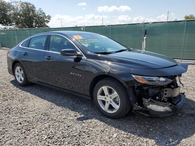 1G1ZD5STXPF224389 Chevrolet Malibu LT 4