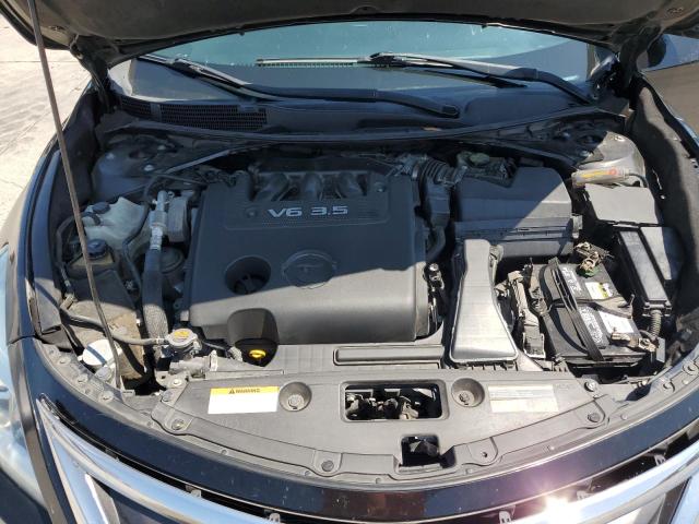 1N4BL3AP8FC234090 Nissan Altima 3.5s