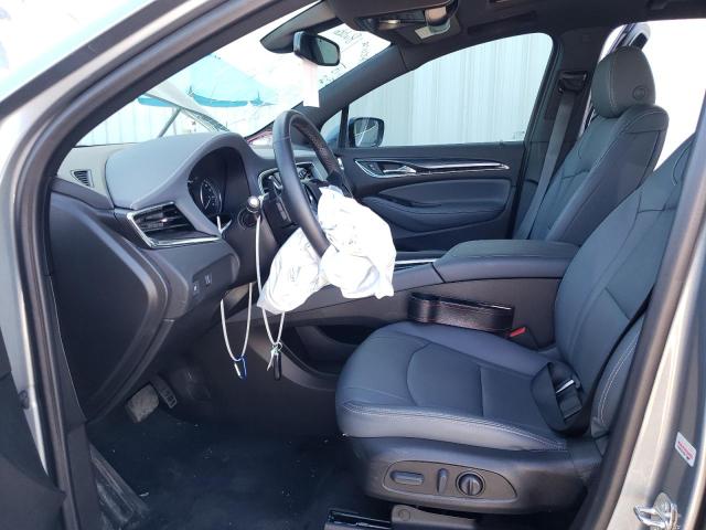 5GAERBKW4PJ139594 Buick Enclave Essence