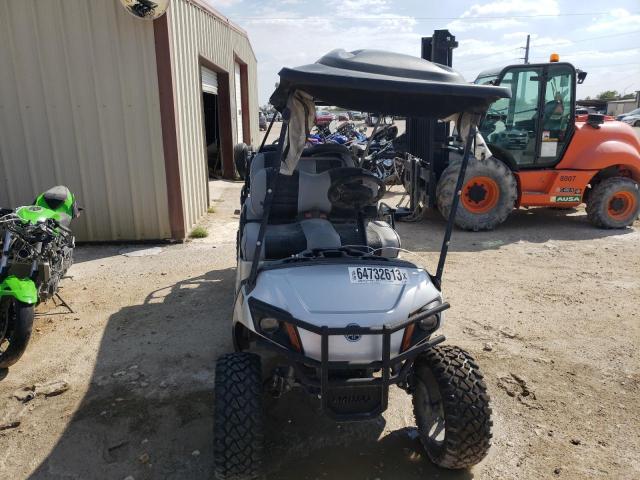 2022 YAMAHA GOLF CART J0D504378