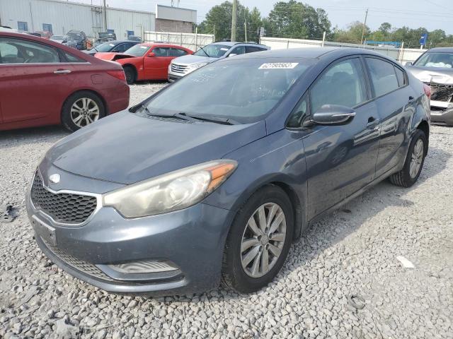 2014 Kia Forte LX