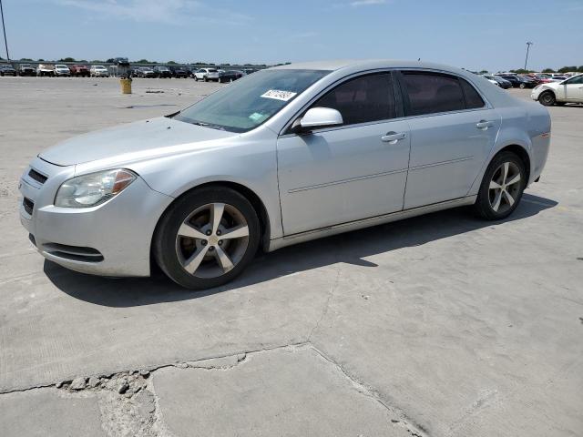 Vin: 1g1zc5e12bf251818, lot: 62712493, chevrolet malibu 1lt 2011 img_1