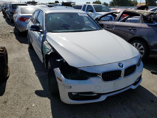 WBA3C1C53EK111166 BMW 328 I Sulev
