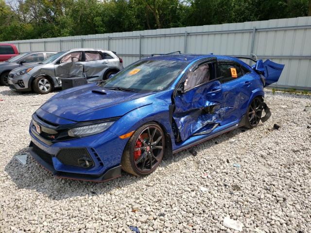 2019 Honda Civic Type R Touring