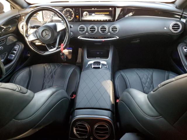 WDDXJ8FB5GA016708 Mercedes-Benz S 550