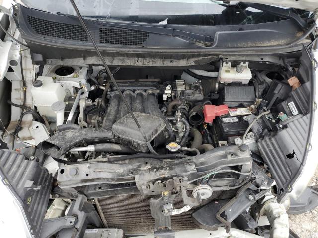 2017 CHEVROLET CITY EXPRE - 3N63M0YN1HK702993