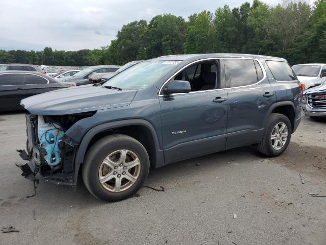 1GKKNKLA1KZ292237 GMC Acadia SLE