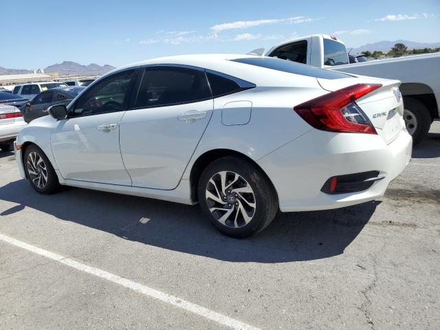 2HGFC2F71JH569374 | 2018 HONDA CIVIC EX