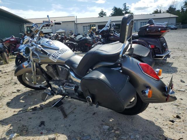 2007 HONDA VTX1300 R 1HFSC52647A404105