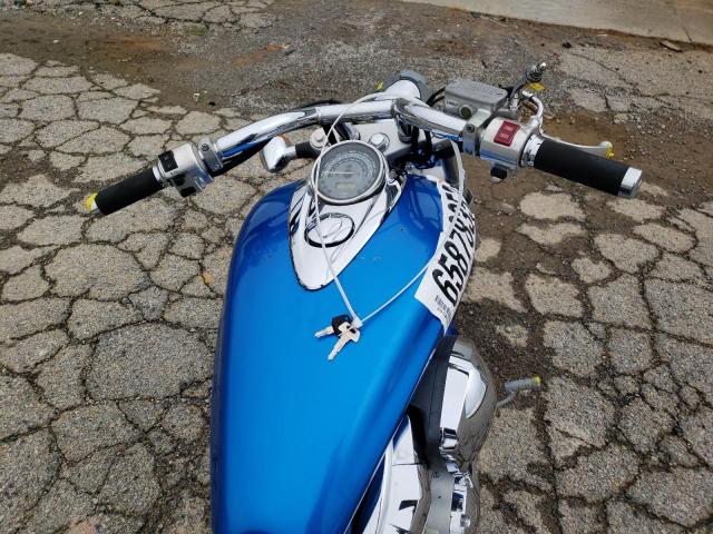 2012 HONDA VT1300 CS JH2SC6706CK200227