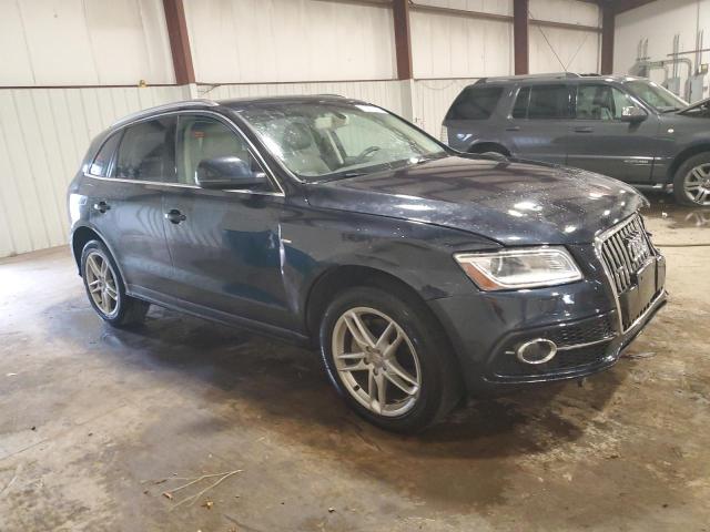 VIN WA1DGAFP9EA035655 2014 Audi Q5, Premium Plus no.4