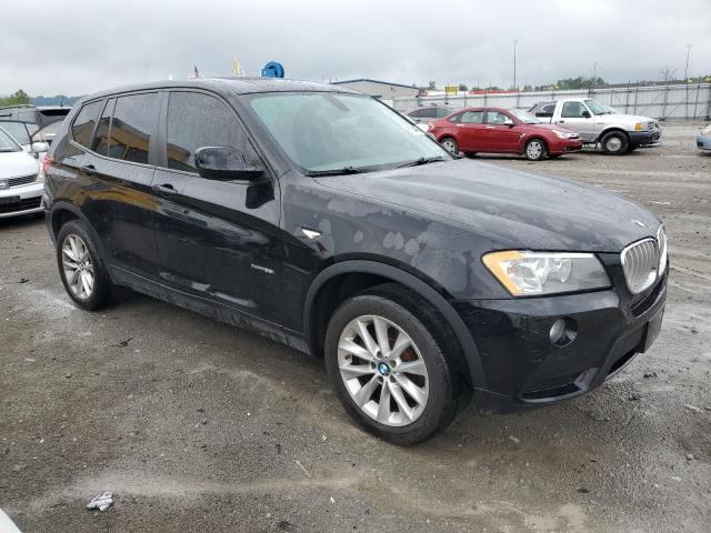 VIN 5UXWX9C58D0A25270 2013 BMW X3, Xdrive28I no.4