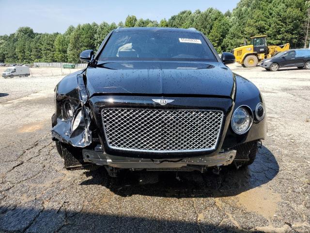 VIN SJAAC2ZV3HC014346 2017 Bentley Bentayga no.5