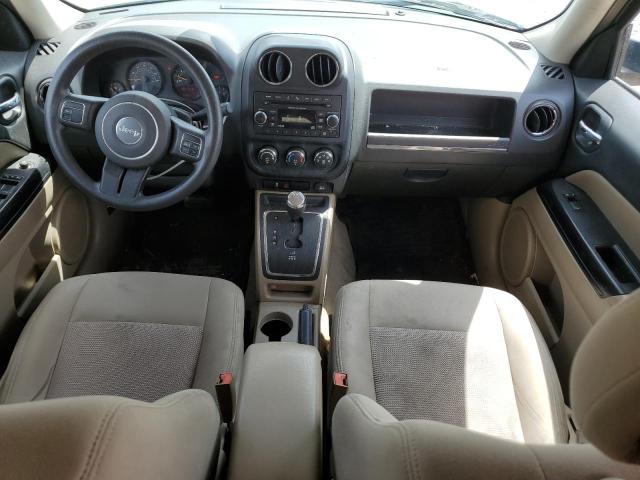 1C4NJPBBXGD583898 Jeep Patriot Sport