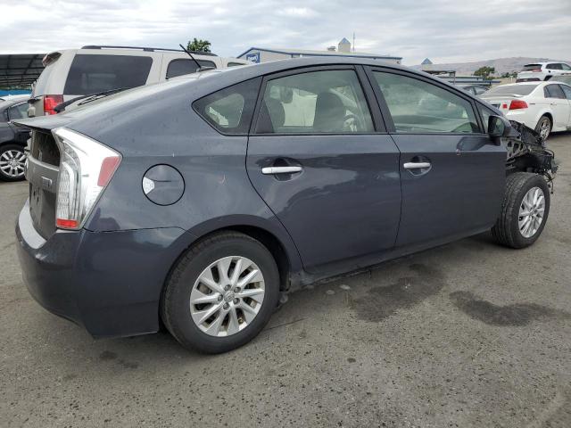 JTDKN3DP1E3060331 Toyota PRIUS PLUG-IN