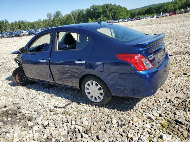 3N1CN7AP8KL866590 Nissan Versa S 2