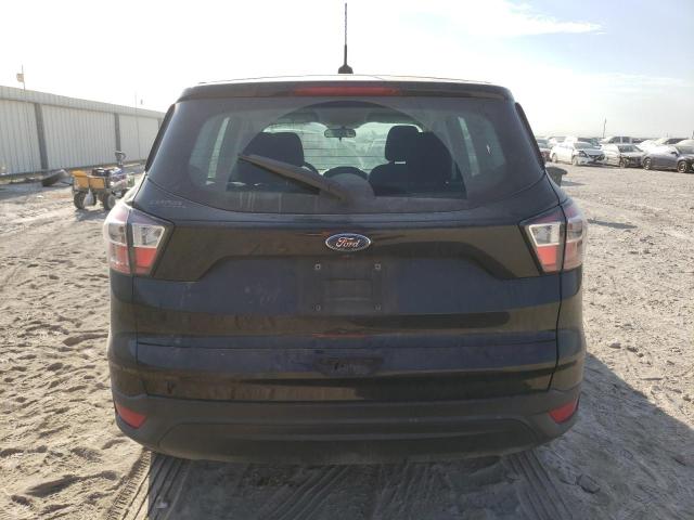 1FMCU0F76HUA22252 Ford ESCAPE S