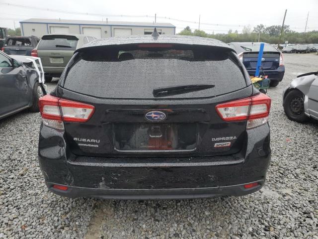 4S3GTAK67H3713839 Subaru Impreza Sport