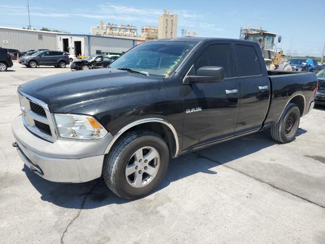 2010 Dodge Ram 1500 