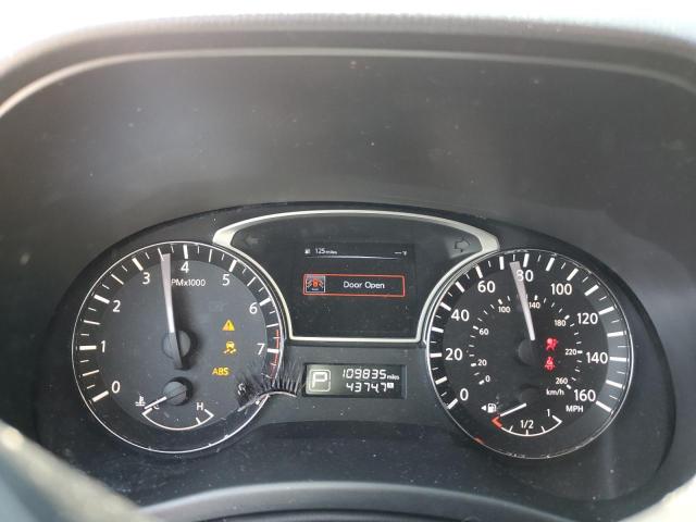 5N1AR2MN0EC707242 Nissan Pathfinder S