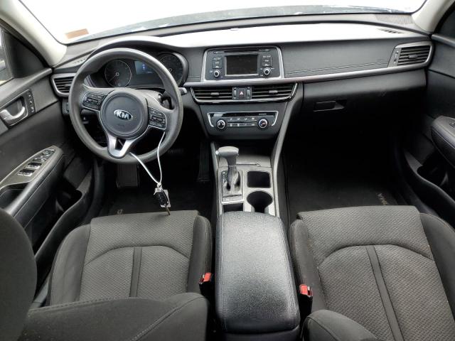 5XXGT4L36GG062479 | 2016 KIA OPTIMA LX