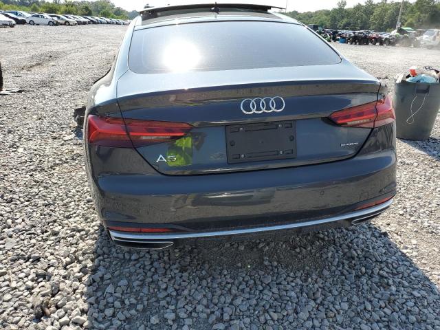 WAUCBCF53MA009154 2021 AUDI A5, photo no. 6