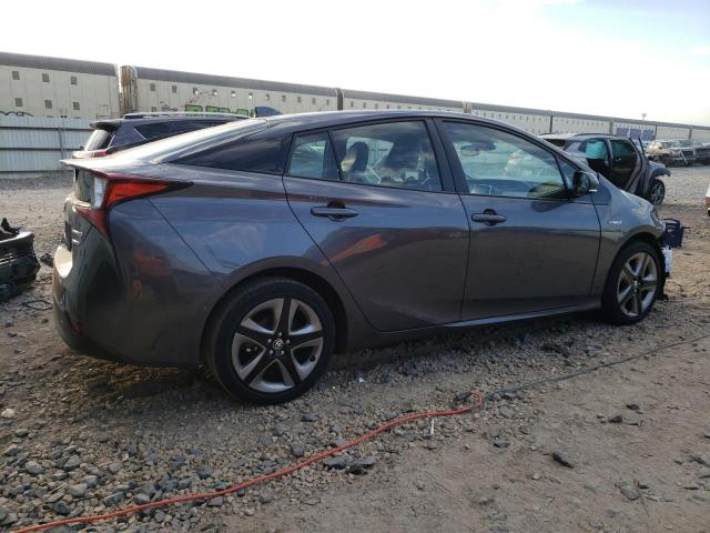 JTDKARFU2K3089513 Toyota PRIUS