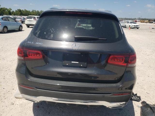 W1N0G8DB2MV311131 Mercedes-Benz GLC 300