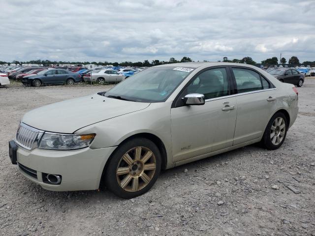 2008 Lincoln MKZ 