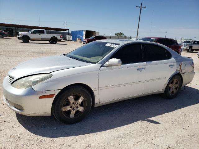 2003 Lexus ES 300 