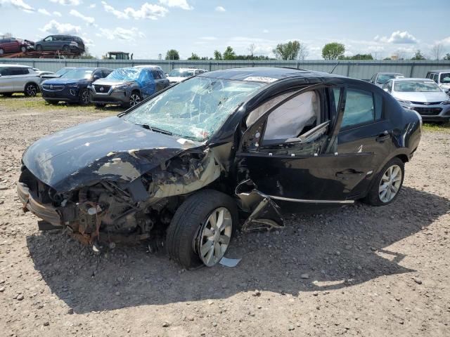 2011 Nissan Sentra 2.0