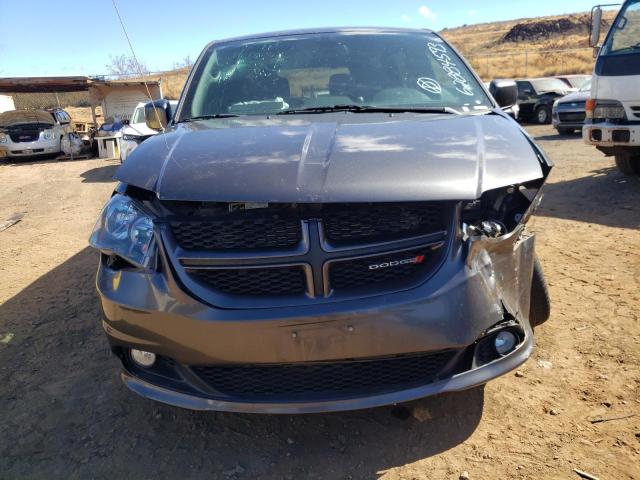 2019 DODGE GRAND CARA - 2C4RDGEG0KR536157