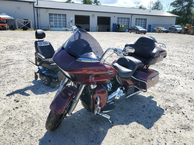 2017 HARLEY-DAVIDSON FLTRU 1HD1KGD10HB685237