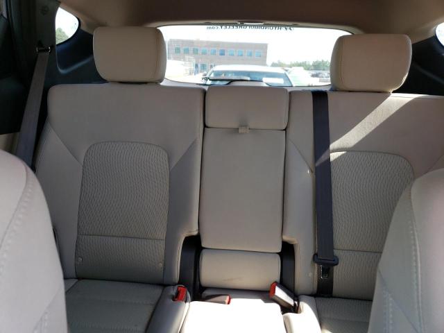 5XYZUDLB8HG482741 Hyundai SANTA FE SPORT