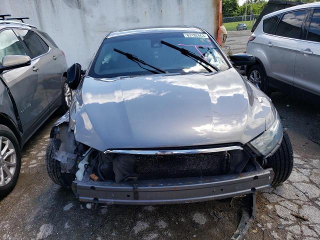 1FAHP2KT5EG106997 Ford TAURUS SHO
