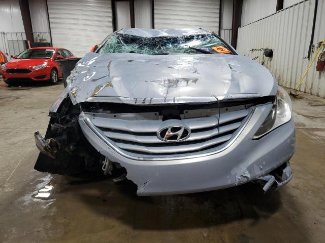 2011 Hyundai Sonata Gls VIN: 5NPEB4AC8BH108288 Lot: 64163683